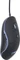 Gembird G-Laser Mouse GU-02 schwarz, USB Vorschaubild