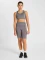 hummel Seamless Sports Top Funktionsshirt ärmellos shark (Damen) Vorschaubild