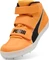 Puma evoSPEED Javelin4 sun stream/puma black/puma white Vorschaubild