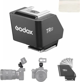 Godox TR-S TTL Blitzschuhverlängerung für Sony