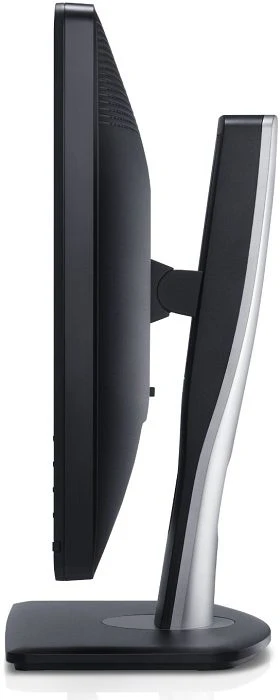 Dell P2412H, 24"