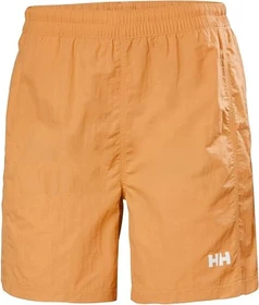 Helly Hansen Calshot Trunk Badeshorts apricot cru (Herren)