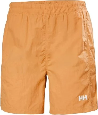 Helly Hansen Calshot Trunk Badeshorts apricot cru (Herren)