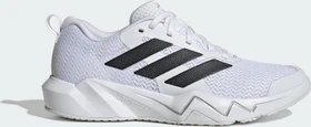 adidas Rapidmove Go cloud white/core black/silver metallic (Damen)