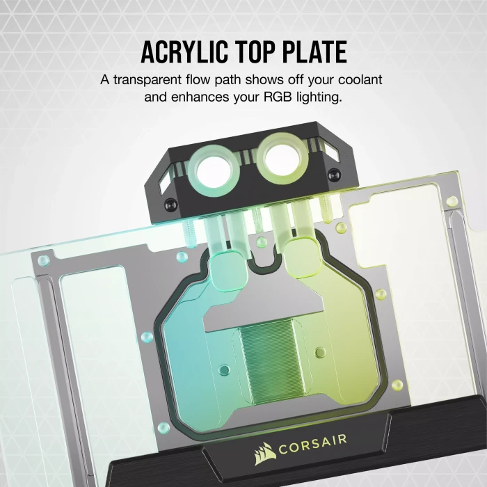 Corsair Hydro X Series XG5 RGB 30-Series, RTX 3090 Ti FE