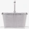 Reisenthel Carrybag XS cord grey Vorschaubild