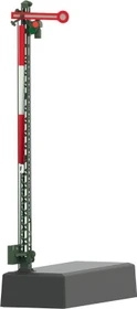 Märklin - Spur H0 Gleis - Hauptsignal mit Gittermast