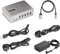 StarTech USB-Hub, 2x USB-C 3.1, 5x USB-A 3.1, USB-C 3.1 [Buchse] Vorschaubild