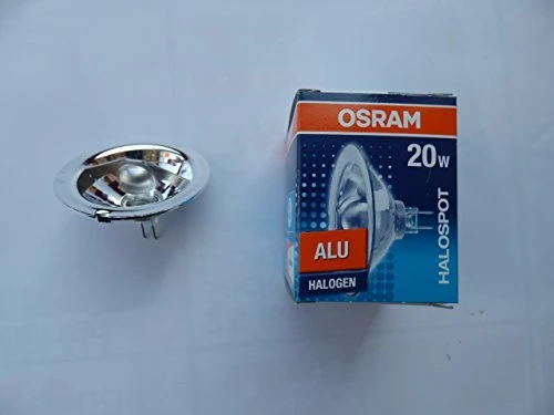 Osram Halospot 48 41900 SP 20W GY4 12V