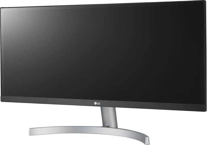 LG UltraWide 29WK600-W, 29"