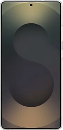 Samsung Standing Grip Case für Galaxy S25 Ultra schwarz