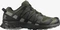 Salomon XA Pro 3D V8 grape leaf/peat/shadow (Herren) Vorschaubild