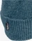Jack Wolfskin Fuzzy Beanie aluminium blue Vorschaubild