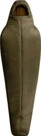 Mammut Perform Fiber -7C Mumienschlafsack olive