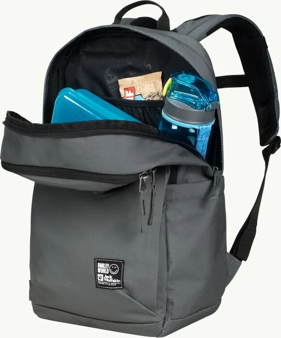 Jack Wolfskin SmileyWorld Teenager slate green (Junior)