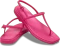 Crocs Miami Thong Flip dragon fruit (Damen) Vorschaubild