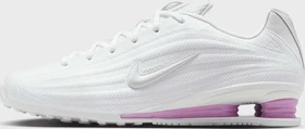 Nike Shox Z white/light magenta (Damen)