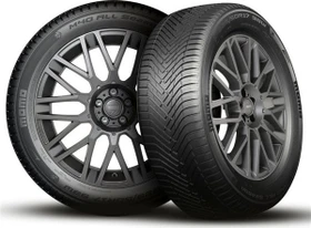 Momo M40 All Season 245/35 R19 93W XL