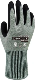 Wonder Grip WG-787 Dexcut Arbeitshandschuhe 11/XXL