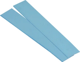 ARCTIC TP-2 (APT2560) Wärmeleitpad 120x20x0.5mm, 2 Stück