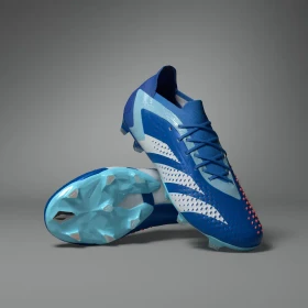 adidas Predator Accuracy.1 Low FG bright royal/cloud white/bliss blue