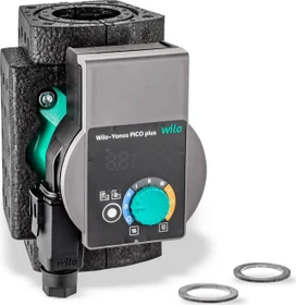 Wilo Yonos PICO plus 25/1-6 130mm Heizungspumpe