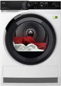 AEG Electrolux 9000 AbsoluteCare TR9W75790 Wärmepumpentrockner
