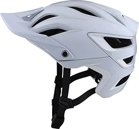 Troy Lee Designs A3 Helm uno white
