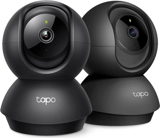TP-Link Tapo C211