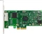 Lenovo Intel I350-T2 LAN-Adapter, 2x RJ-45, PCIe 2.1 x4 Vorschaubild