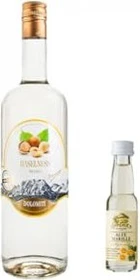 Dolomiti Haselnuss 20ml