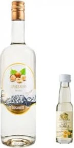 Dolomiti Haselnuss 20ml