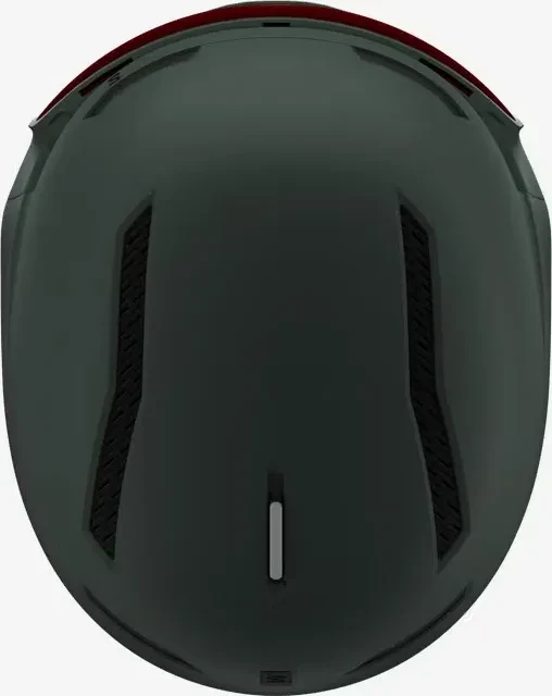 Salomon Driver Pro Sigma Helm green gables