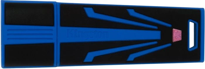 Kingston DataTraveler R3.0 64GB, USB-A, USB 3.2 Gen 1×1