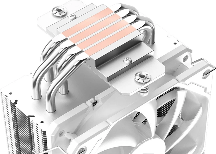 ID-Cooling SE-224-XTS White