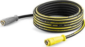 Kärcher DN8 Longlife 400 EasyLock AntiTwist Hochdruckschlauch, 10m