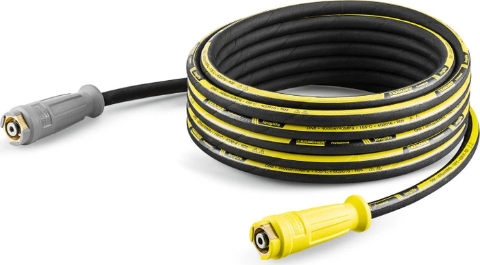 Kärcher DN8 Longlife 400 EasyLock AntiTwist Hochdruckschlauch, 10m