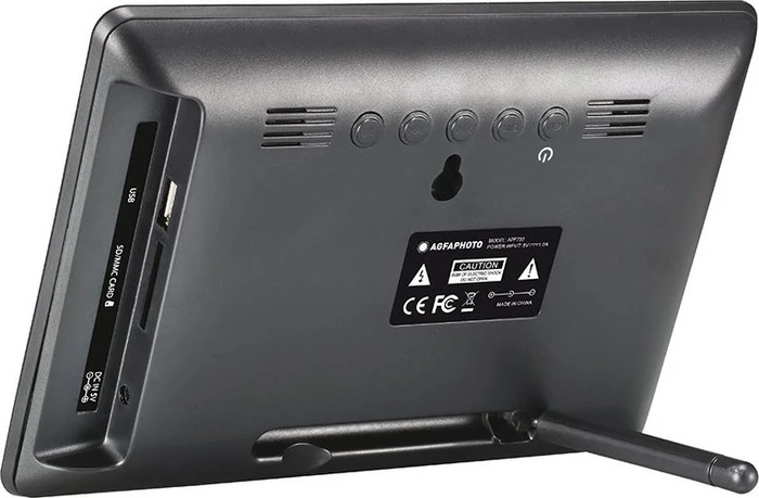 AgfaPhoto APF700 7"