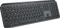 Logitech MX Keys, schwarz, USB/Bluetooth, CH Vorschaubild