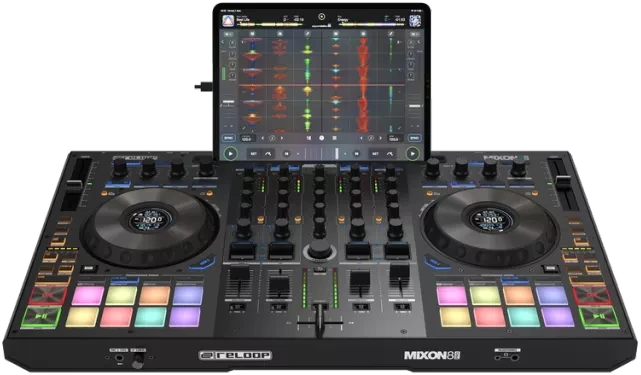 Reloop Mixon 8 Pro