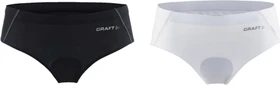Craft Core Greatness Bike Slip weiß (Damen)