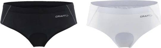 Craft Core Greatness Bike Slip weiß (Damen)