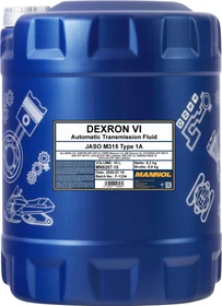 Mannol Dexron VI   10l