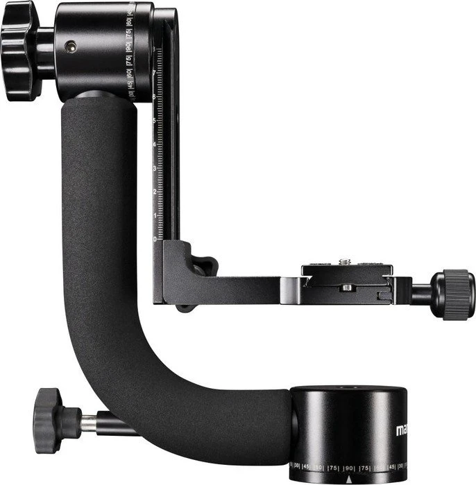 Mantona Gimbal TKII