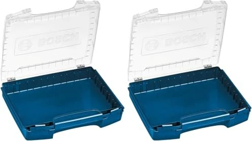 Bosch Professional i-Boxx 72 Werkzeugkoffer
