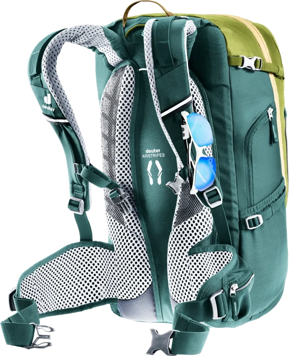 Deuter Trans Alpine 30 meadow/deep sea