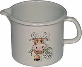 Riess Country Almliesel Schnabeltopf 12cm 1l