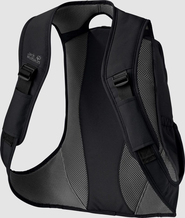 Jack Wolfskin Ancona schwarz (Damen)