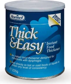Fresenius Kabi Thick & Easy Instant Andickungspulver bei Schluckstörungen, 225g
