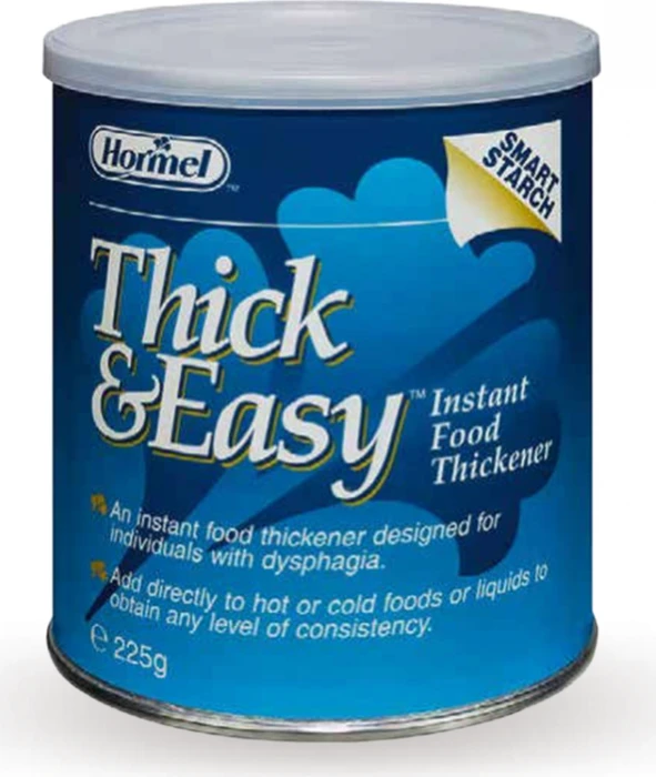 Fresenius Kabi Thick & Easy Instant Andickungspulver bei Schluckstörungen, 225g